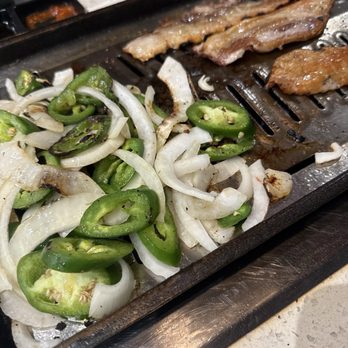 AYCE Gogi - VAN NUYS - Korean Near Me - Van Nuys, California