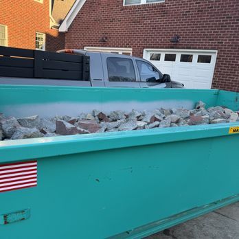 Budget Boxx - Dumpster Rental Near Me - Chesapeake, Virginia