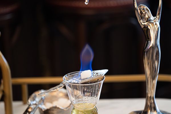 La Grande Boucherie by null