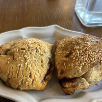Jahunger - Samsa beef filled very good - Noodles Near Me - Cambridge, Massachusetts Jahunger - Samsa beef filled very good - Noodles Near Me - Cambridge, Massachusetts
