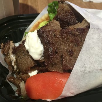 Plaka Grill - Chicago gyro - Greek Near Me - Vienna, Virginia Plaka Grill - Chicago gyro - Greek Near Me - Vienna, Virginia