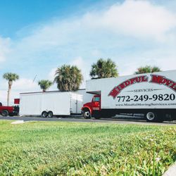 Mindful Moving Services - We have multiple size trucks to satisfy all of your moving needs