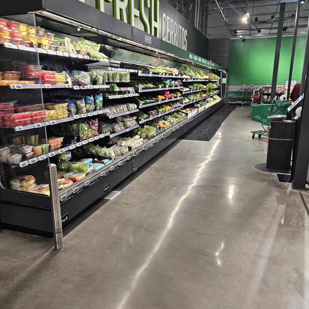 Amazon Fresh - Grocery Near Me - Cerritos, California
