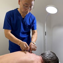 Hollywood Healing & Acupuncture