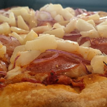 Upper Crust Pizza - Pizza Near Me - Oceanside, California Upper Crust Pizza - Pizza Near Me - Oceanside, California