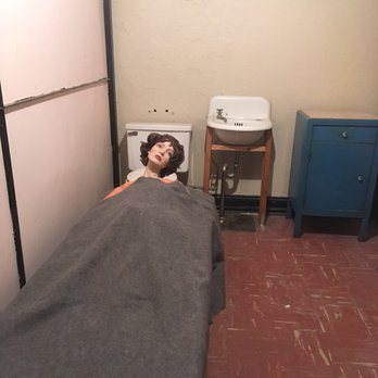 Old Jail Museum - Museums Near Me - Jim Thorpe, Pennsylvania
