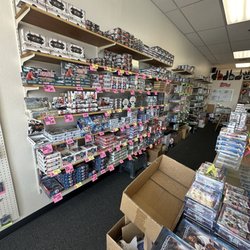 Don's Sports Cards