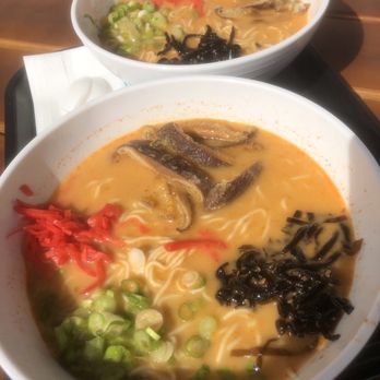 Kukai - Vegan spicy miso ramen - Japanese Near Me - Tucson, Arizona Kukai - Vegan spicy miso ramen - Japanese Near Me - Tucson, Arizona