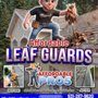 Affordable Pros Seamless Gutters & Guards