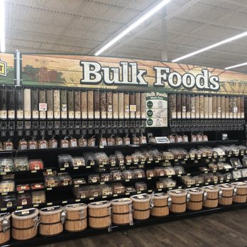 Smart & Final - Grocery Near Me - Hanford, California