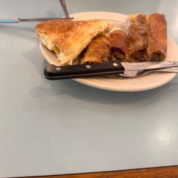 Sarajevo Grill & Meat - Meat pie
