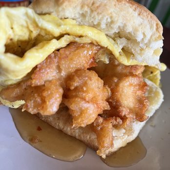 Sunrise Memphis - Chicken biscuit - Breakfast & Brunch Near Me - Memphis, Tennessee Sunrise Memphis - Chicken biscuit - Breakfast & Brunch Near Me - Memphis, Tennessee