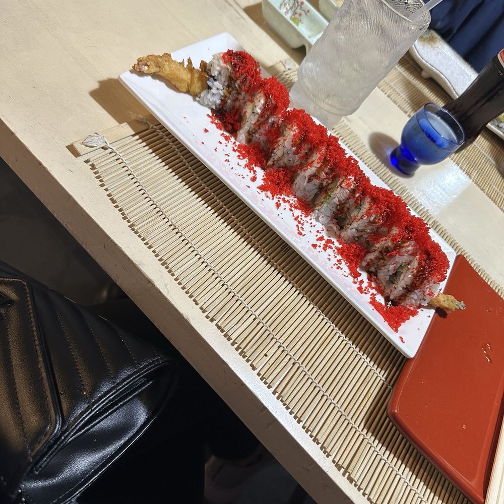 Lit Sushi - Sushi Bars Near Me - North Hollywood, California Lit Sushi - Sushi Bars Near Me - North Hollywood, California