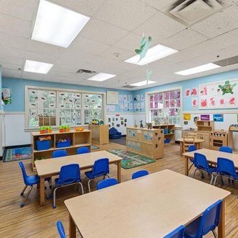 Cascades KinderCare - Preschools Near Me - Sterling, Virginia