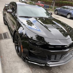 E-Z Clean Carwash