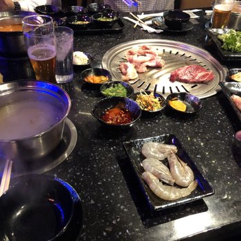 Q-POT - Korean Near Me - San Jose, California Q-POT - Korean Near Me - San Jose, California