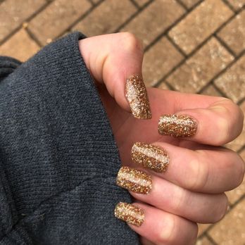 SoCo Nails Spa - Nail Salons Near Me - Austin, Texas