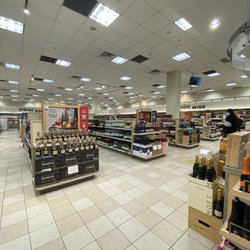 LCBO - So many options!