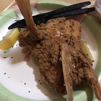 Venice Marina - Seafood Near Me - Venice, Louisiana