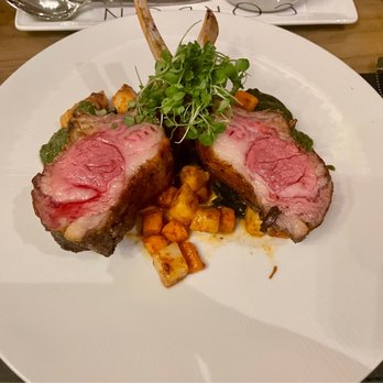 Gordon Ramsay Steak - Lamb Chops - Steakhouses Near Me - Elizabeth, Indiana Gordon Ramsay Steak - Lamb Chops - Steakhouses Near Me - Elizabeth, Indiana