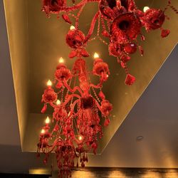 Kayne Prime - Decor
