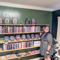 Bayside books