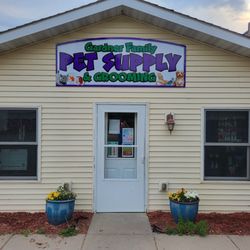 Gardner Family Pet Supply