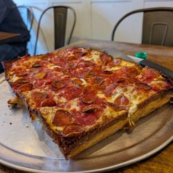 On Point Pizza
