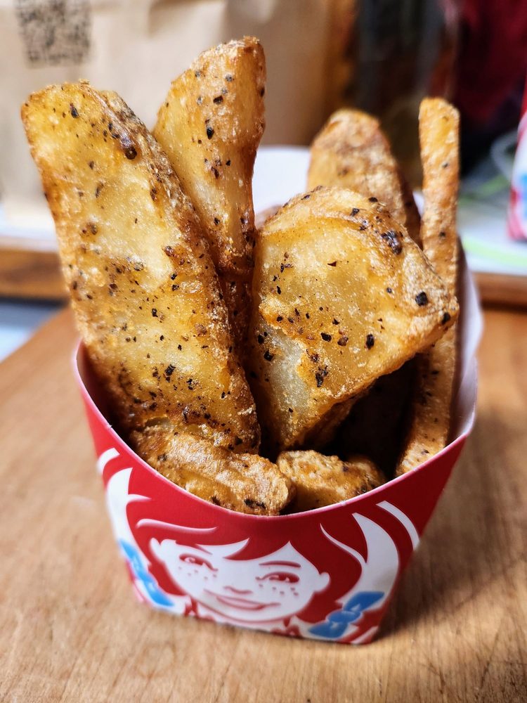 Wendy's