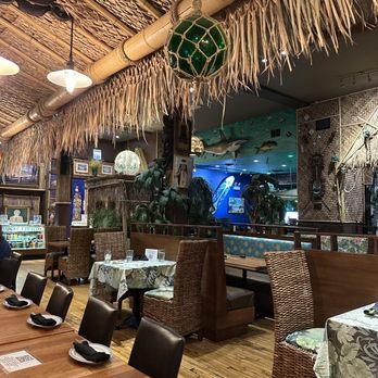 AO HAWAIIAN HIDEOUT - 985 Photos & 647 Reviews - 1315 S Wabash Ave, Chicago, Illinois - Asian