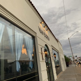 The Van Buren - Music Venues Near Me - Phoenix, Arizona The Van Buren - Music Venues Near Me - Phoenix, Arizona