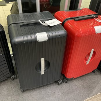 Rimowa - Accessories Near Me - Costa Mesa, California Rimowa - Accessories Near Me - Costa Mesa, California