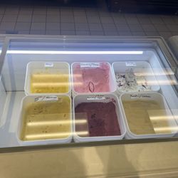La Michoacana Frozen Delights