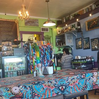 Chalkboard Cafe - Breakfast & Brunch Near Me - Seaside, Oregon