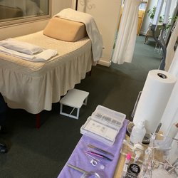 Ancient Haven Spa