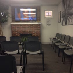 Frankel Robert W DMD - Waiting Area.
