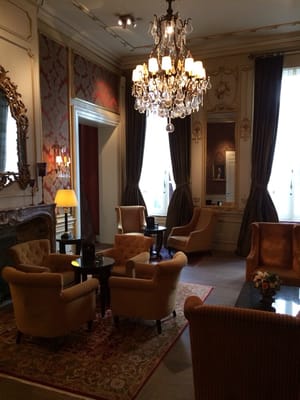 Grand Hotel Casselbergh by null