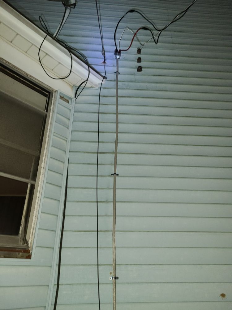 Slide of All Service Home Maintenance