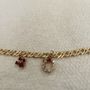 Blue Diamond Jewelry