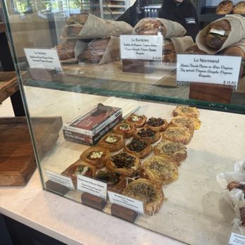 Sarmentine - Organic French Bakery - pastries - Bakeries Near Me - Sebastopol, California Sarmentine - Organic French Bakery - pastries - Bakeries Near Me - Sebastopol, California