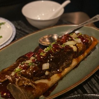 Mott 32 - Wagyu beef short ribs - Chinese Near Me - Las Vegas, Nevada Mott 32 - Wagyu beef short ribs - Chinese Near Me - Las Vegas, Nevada