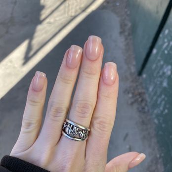 Brooklyn Nails & Spa - Hair Salons Near Me - Brooklyn, New York