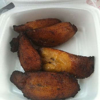 El Ambia Cubano - Maduros (sweet plantains) - Cuban Near Me - Melbourne, Florida El Ambia Cubano - Maduros (sweet plantains) - Cuban Near Me - Melbourne, Florida