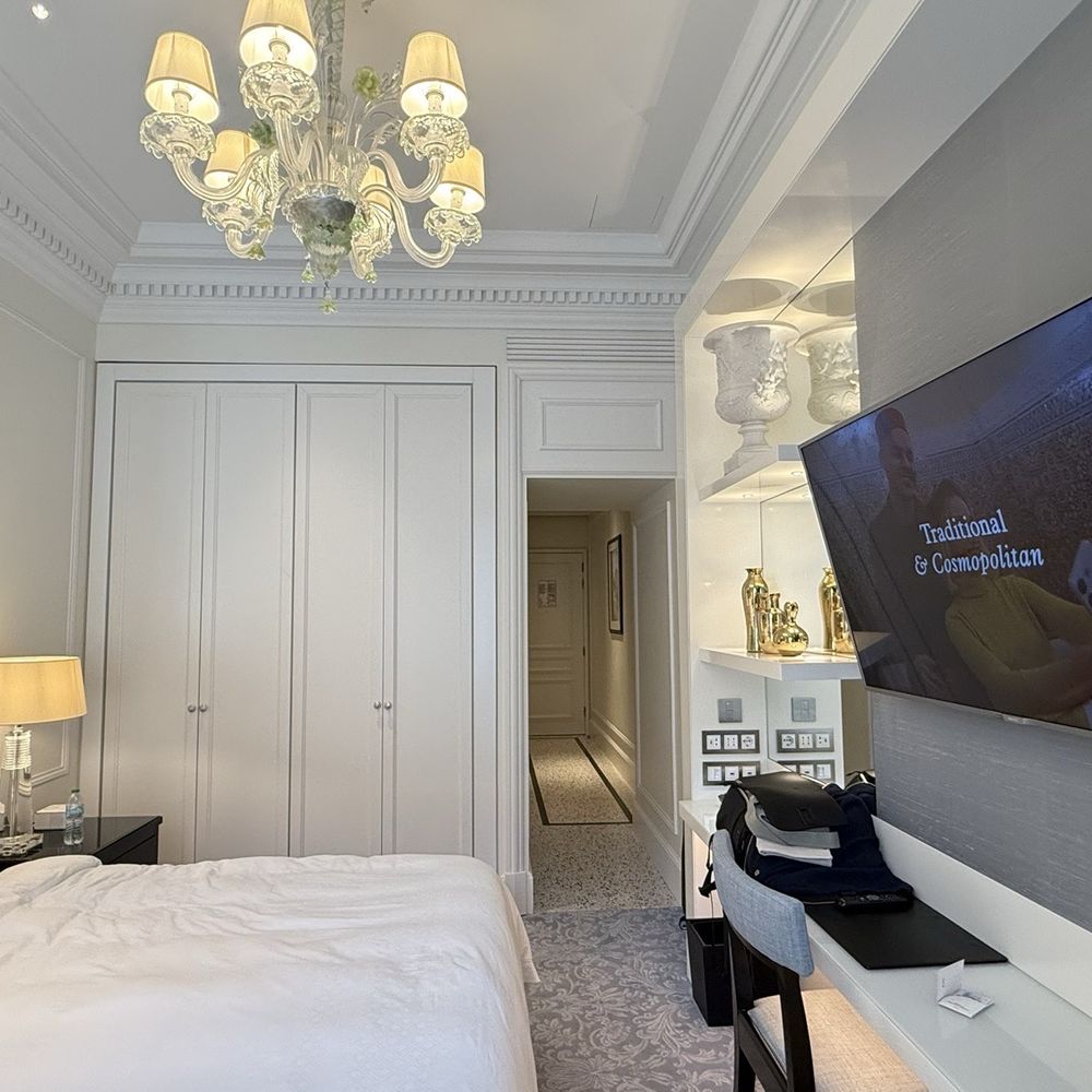 The St. Regis Rome - Hotels Near Me - Rome, RM