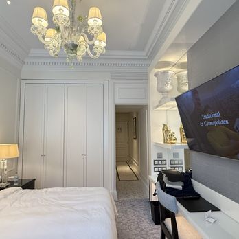The St. Regis Rome - Hotels Near Me - Rome, RM