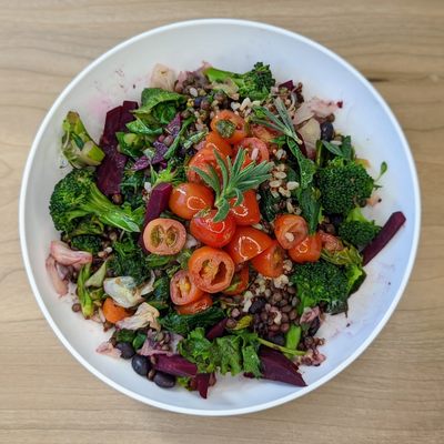 Humbowl by null