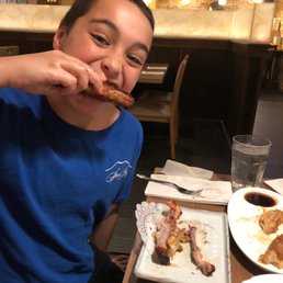 Bussin Bussin 12 out of ten must try again BBQ Spare Ribs Bussin Bussin 12 out of ten must try again BBQ Spare Ribs