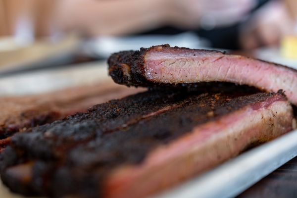 Bludso's BBQ by null