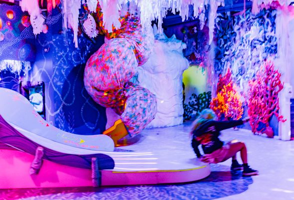 Factory Obscura: Mix-Tape by null