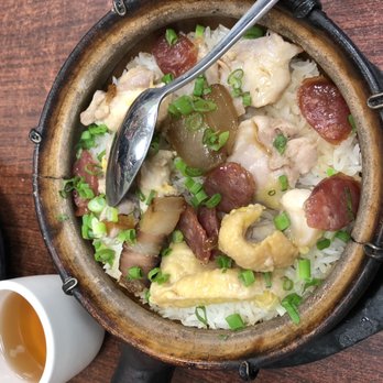 Clay Pot Cafe - Cantonese Near Me - Boston, Massachusetts